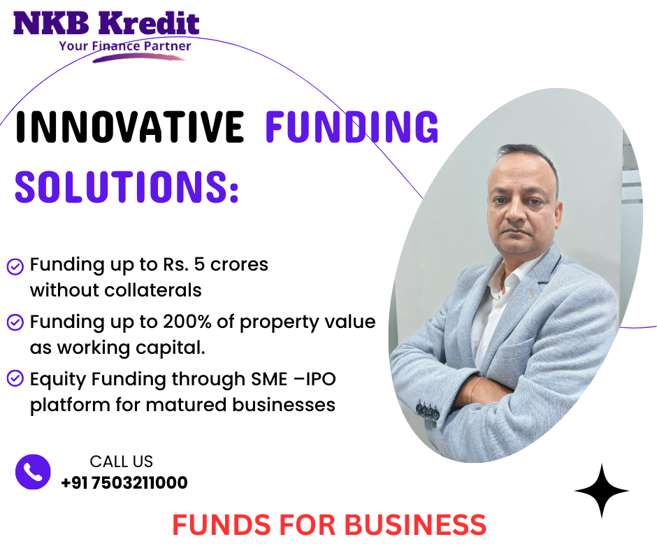 Loan Against Property