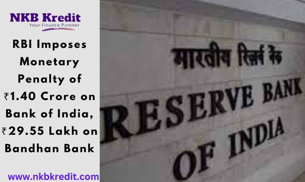 RBI news