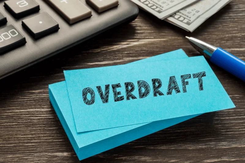 Overdraft Facility