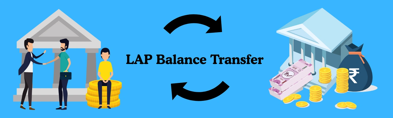 LAP Balance Transfer